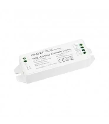 MiBoxer 433MHz RGB LED strip controller FUT042U | Future House Store
