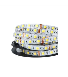 Prestige LED strip 5050 SMD 300 LED multi white IP20