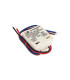 MW POWER MPL-06-12LC 6W 12V constant voltage power supply