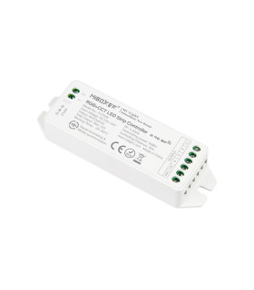 Mi-Light 2.4GHz RGB+CCT LED strip controller FUT039U - 