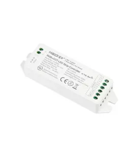 Mi-Light 2.4GHz RGB+CCT LED strip controller FUT039U - 2