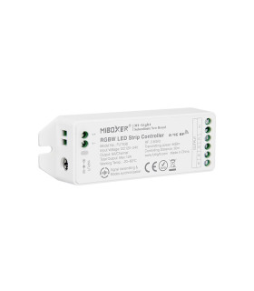 Mi-Light 2.4GHz RGBW LED strip controller FUT038U - 