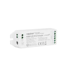 Mi-Light 2.4GHz RGBW LED strip controller FUT038U - 2