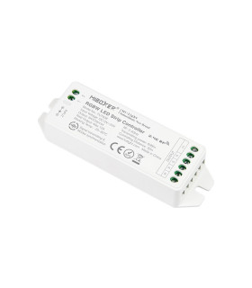 Mi-Light 2.4GHz RGBW LED strip controller FUT038U | Future House Store