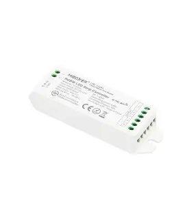 Mi-Light 2.4GHz RGBW LED strip controller FUT038U - 6