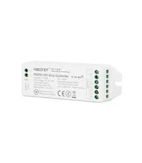 Mi-Light 2.4GHz RGBW LED strip controller FUT038U - 7