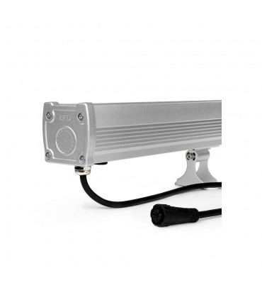 MiBoxer 72W RGBW LED wall washer light (DMX512 & RDM) D4-W72 | Future House Store