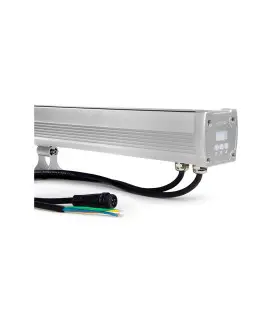 MiBoxer 72W RGB+CCT LED wall washer light (DMX512 & RDM) D5-W72 - 1