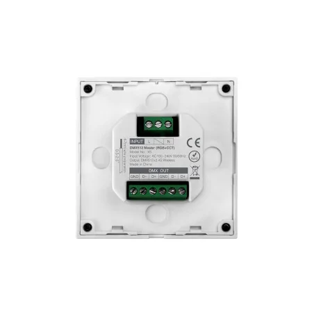 MiBoxer DMX512 master (RGB+CCT) X5 | Future House Store
