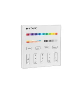 MiBoxer DMX512 master (RGB+CCT) X5 - 1