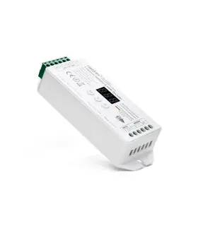 MiBoxer 1-channel constant voltage DMX512 & RDM decoder D1-CX - 3