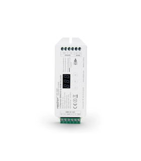 MiBoxer 1-channel constant voltage DMX512 & RDM decoder D1-CX