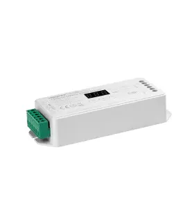 MiBoxer 1-channel constant voltage DMX512 & RDM decoder D1-CX - 4