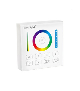 Mi-Light smart panel remote controller B0 | Future House Store