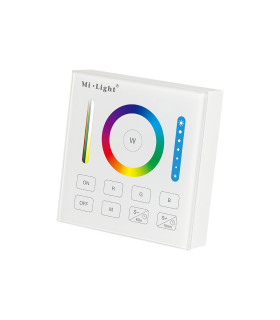 Mi-Light smart panel remote controller B0 | Future House Store