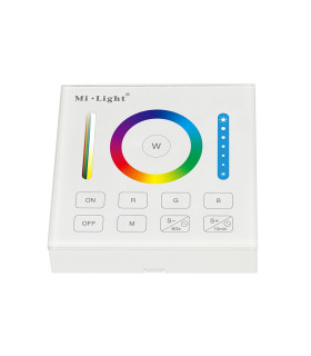 Mi-Light smart panel remote controller B0 | Future House Store