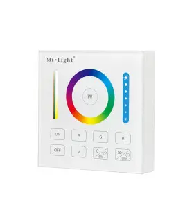 Mi-Light smart panel remote controller B0 - 1