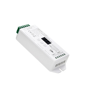 MiBoxer 3-channel constant voltage DMX512 & RDM decoder D3-CX