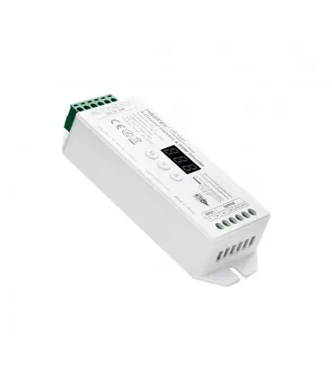 MiBoxer 3-channel constant voltage DMX512 & RDM decoder D3-CX | Future House Store