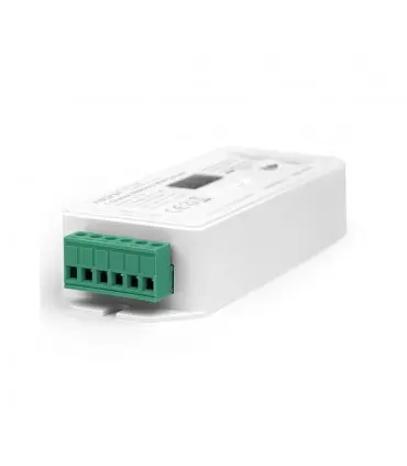 MiBoxer 3-channel constant voltage DMX512 & RDM decoder D3-CX | Future House Store