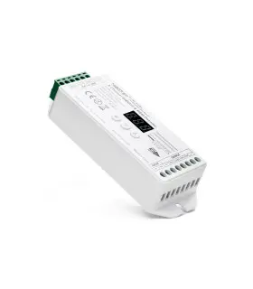 MiBoxer 4-channel constant voltage DMX512 & RDM decoder D4-CX - 2