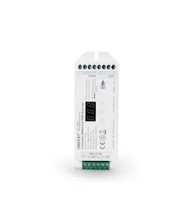 MiBoxer 4-channel constant voltage DMX512 & RDM decoder D4-CX - 3