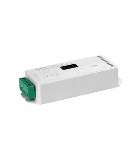 MiBoxer 4-channel constant voltage DMX512 & RDM decoder D4-CX - 4