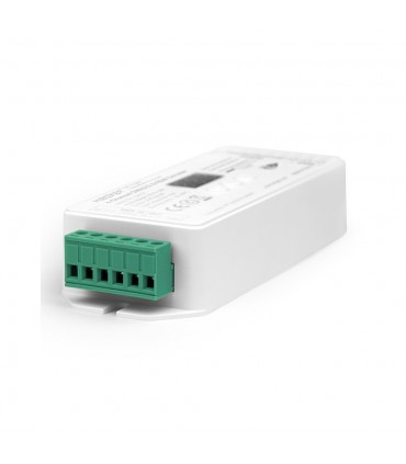 MiBoxer 4-channel constant voltage DMX512 & RDM decoder D4-CX | Future House Store