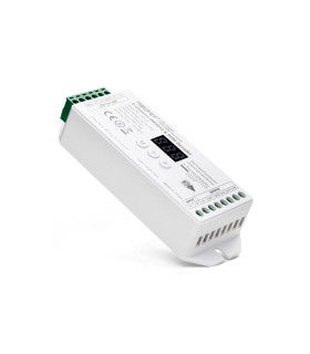 MiBoxer 5-channel constant voltage DMX512 & RDM decoder D5-CX