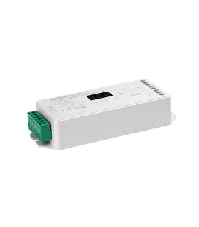 MiBoxer 5-channel constant voltage DMX512 & RDM decoder D5-CX - 4