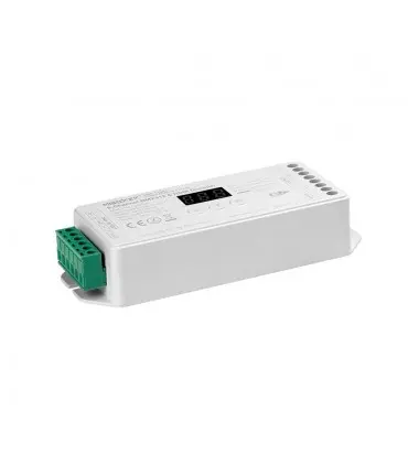 MiBoxer 5-channel DMX512 & RDM decoder D5-CX | Future House Store