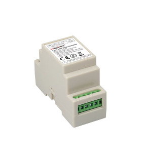 LS2S Mi-Light 5 in 1 LED strip controller (DIN rail)