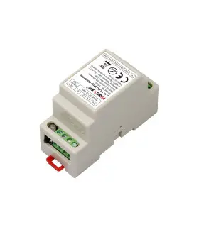 Mi-Light radio LED receiver for DIN rail Th-35 LS2s 10A