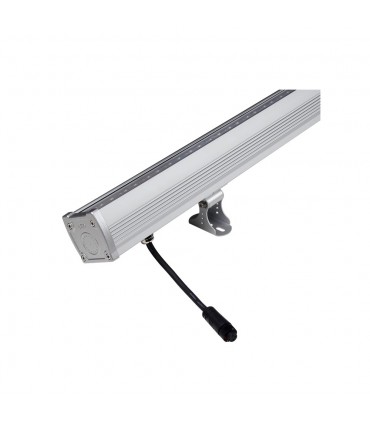 MiBoxer RGB+CCT LED wall washer light (Subordinate Lamp connector