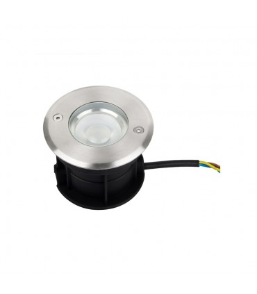 MiBoxer 5W RGB+CCT LED underground light (Subordinate Lamp) SYS-RD1 - size