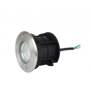 MiBoxer 5W RGB+CCT LED underground light (Subordinate Lamp) SYS-RD1 black silver
