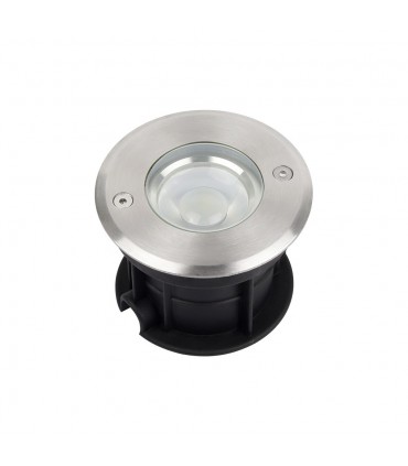 MiBoxer 5W RGB+CCT LED underground light (Subordinate Lamp) SYS-RD1 round shape