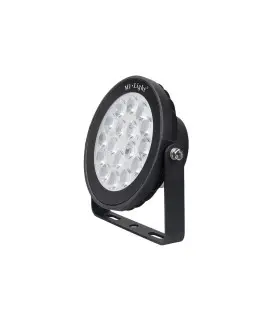 MiBoxer 9W RGB+CCT LED garden light (Subordinate Lamp) SYS-RC1 - size