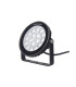 MiBoxer 9W RGB+CCT LED garden light (Subordinate Lamp) SYS-RC1 tilted view