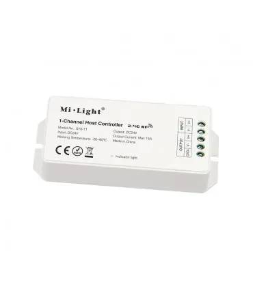 MiBoxer 1-channel host controller SYS-T1 | Future House Store