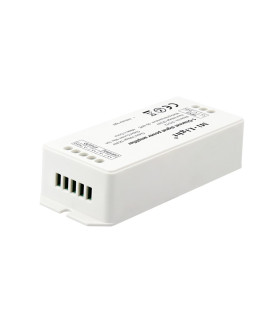 MiBoxer 1-channel signal power amplifier SYS-T2 connection terminals