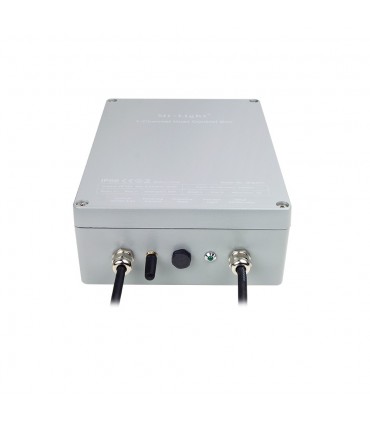 MiBoxer 1-channel host control box SYS-PT1 side view