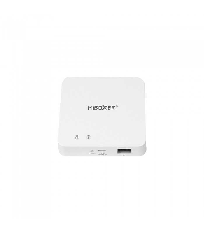 MiBoxer Zigbee 3.0 wired gateway ZB-Box2