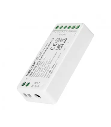 MiBoxer RGB+CCT LED controller (Zigbee 3.0) FUT039Z | Future House Store