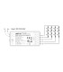MiBoxer RGBW LED controller (Zigbee 3.0) FUT038Z | Future House Store
