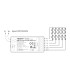 MiBoxer RGB+CCT LED controller (Zigbee 3.0) FUT039Z | Future House Store