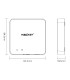 MiBoxer Zigbee 3.0 wired gateway ZB-Box2 | Future House Store