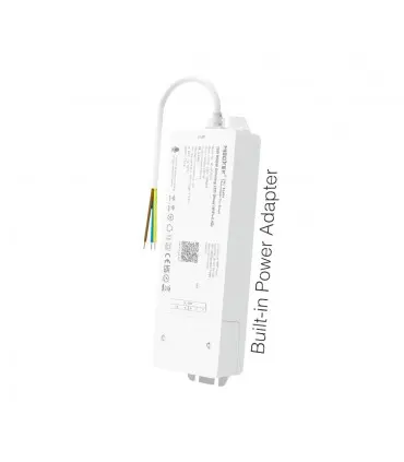 MiBoxer 75W RGBW dimming LED driver (WiFi+2.4G) WL4-P75V24 | Future House Store