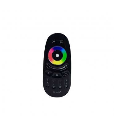 4-zone touch RF RGBW remote control FUT096-B