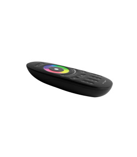 4-zone touch RF RGBW remote control FUT096-B